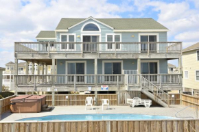 1030 - Ocean to Ocean by Resort Realty